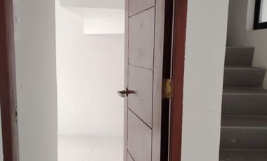 Townhouse For Sale in Dasmarinas Cavite (The Villas)-MC