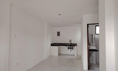 Townhouse For Sale in Dasmarinas Cavite (The Villas)-MC