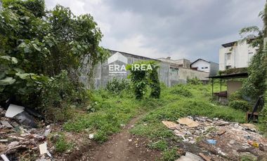 TANAH DIJUAL DI KLATEN DEKAT PEMDA KLATEN