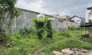 TANAH DIJUAL DI KLATEN DEKAT PEMDA KLATEN