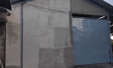 Disewakan 5 lokal gudang dipusat bisnis Kota Mataram