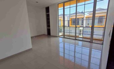 sewa cepat rumah pik2 8x15 kosongan