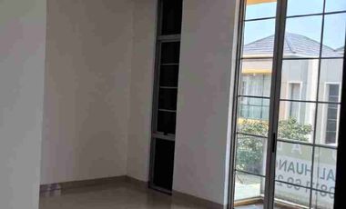 sewa cepat rumah pik2 8x15 kosongan