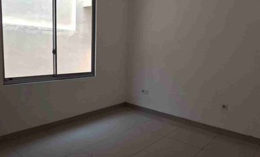 sewa cepat rumah pik2 8x15 kosongan