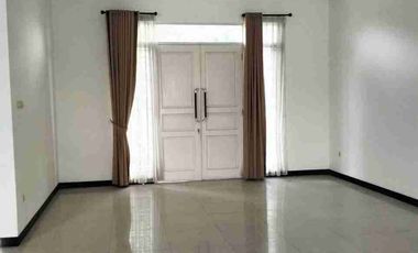 Rumah Mewah Siap Huni Dekat MRT Cipete Jakarta Selatan