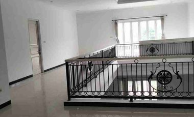 Rumah Mewah Siap Huni Dekat MRT Cipete Jakarta Selatan