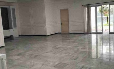 Rumah Mewah Siap Huni Dekat MRT Cipete Jakarta Selatan