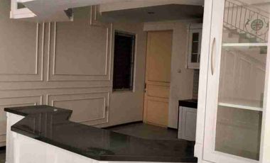 Rumah Mewah Siap Huni Dekat MRT Cipete Jakarta Selatan
