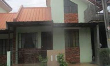Affordable 1-Storey 3BR Home in Betzaida Village, Batangas City
