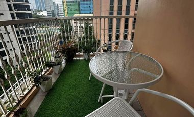 FOR RENT / FOR SALE: Bellini Tower – The Venice Luxury Residences, Taguig