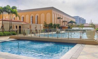FOR RENT / FOR SALE: Bellini Tower – The Venice Luxury Residences, Taguig
