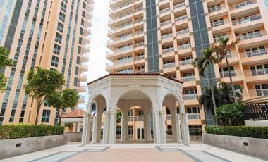 FOR RENT / FOR SALE: Bellini Tower – The Venice Luxury Residences, Taguig