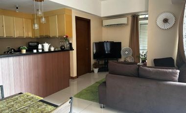 FOR RENT / FOR SALE: Bellini Tower – The Venice Luxury Residences, Taguig