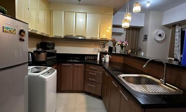 FOR RENT / FOR SALE: Bellini Tower – The Venice Luxury Residences, Taguig