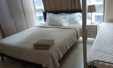 FOR RENT / FOR SALE: Bellini Tower – The Venice Luxury Residences, Taguig