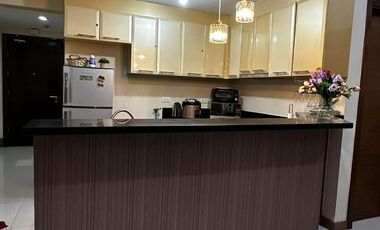 FOR RENT / FOR SALE: Bellini Tower – The Venice Luxury Residences, Taguig