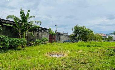 Disewakan 1 lokal gudang dipusat bisnis Kota Mataram