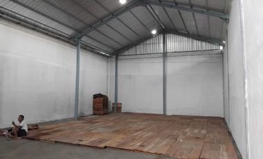 Disewakan 1 lokal gudang dipusat bisnis Kota Mataram