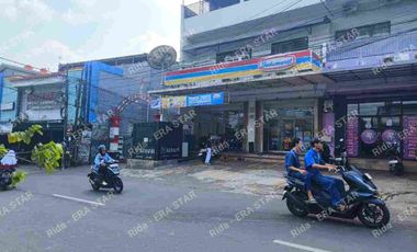 Turun Harga  5 Ruko di Taman Mini Langsung dapat Passive Income !!!