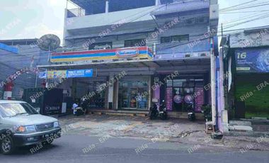 Turun Harga  5 Ruko di Taman Mini Langsung dapat Passive Income !!!