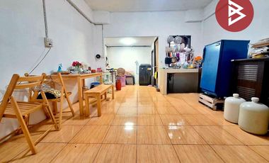 ขายทาวน์เฮ้าส์ โครงการบ้านสวนรังสี 2 (Baan Suan Rangsi 2) ท่าทราย สมุทรสาคร