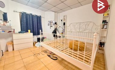 ขายทาวน์เฮ้าส์ โครงการบ้านสวนรังสี 2 (Baan Suan Rangsi 2) ท่าทราย สมุทรสาคร