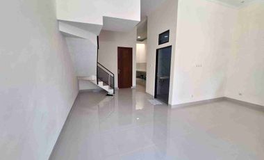 Dijual Rumah Baru 2 lantai di Kelapa Gading Jakarta Utara