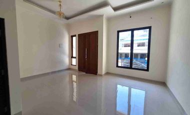 Dijual Rumah Baru 2 lantai di Kelapa Gading Jakarta Utara