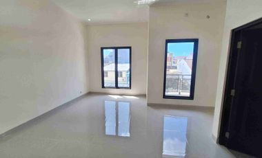 Dijual Rumah Baru 2 lantai di Kelapa Gading Jakarta Utara