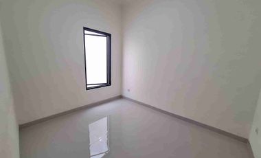 Dijual Rumah Baru 2 lantai di Kelapa Gading Jakarta Utara
