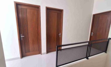 Dijual Rumah Baru 2 lantai di Kelapa Gading Jakarta Utara