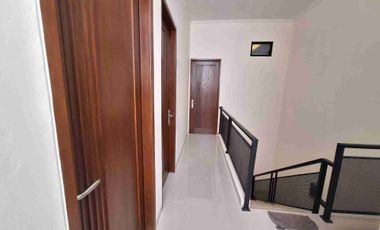 Dijual Rumah Baru 2 lantai di Kelapa Gading Jakarta Utara