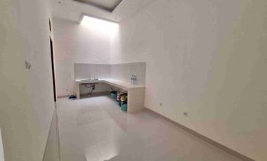 Dijual Rumah Baru 2 lantai di Kelapa Gading Jakarta Utara