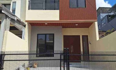 Dijual Rumah Baru 2 lantai di Kelapa Gading Jakarta Utara