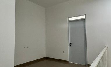 2 UNIT LAGI RUMAH BARU 2 LANTAI MINIMALIS CISARANTEN KULON ARCAMANIK