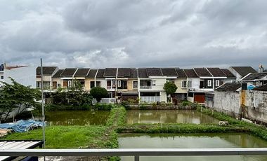 2 UNIT LAGI RUMAH BARU 2 LANTAI MINIMALIS CISARANTEN KULON ARCAMANIK