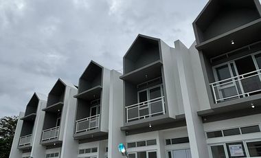 2 UNIT LAGI RUMAH BARU 2 LANTAI MINIMALIS CISARANTEN KULON ARCAMANIK
