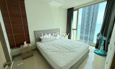 Riviera Wongamat Beach Corner Room for Rent