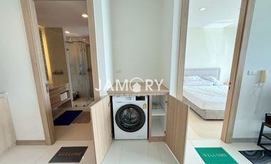 Riviera Wongamat Beach Corner Room for Rent