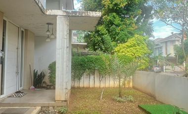 Di Jual Rumah Strategis cantik di Citra Gran Cibubur Cluster Terdepan TURUN HARGA