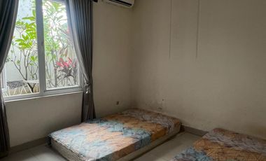 Di Jual Rumah Strategis cantik di Citra Gran Cibubur Cluster Terdepan TURUN HARGA