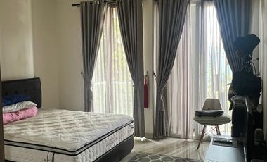 Di Jual Rumah Strategis cantik di Citra Gran Cibubur Cluster Terdepan TURUN HARGA