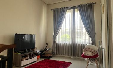 Di Jual Rumah Strategis cantik di Citra Gran Cibubur Cluster Terdepan TURUN HARGA