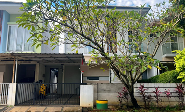 Di Jual Rumah Strategis cantik di Citra Gran Cibubur Cluster Terdepan TURUN HARGA