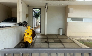 Di Jual Rumah Strategis cantik di Citra Gran Cibubur Cluster Terdepan TURUN HARGA
