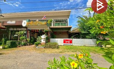 ขายทาวน์โฮมพร้อมที่ดิน เนื้อที่ 54 ตร.วา ชัยบาดาล ลพบุรี