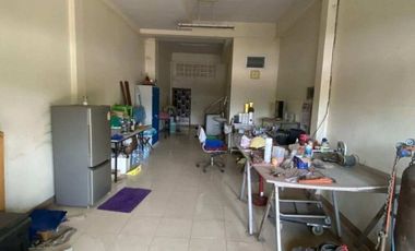 ขายทาวน์โฮมพร้อมที่ดิน เนื้อที่ 54 ตร.วา ชัยบาดาล ลพบุรี