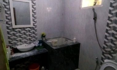 Rumah Furnished di Sayap Padasuka, Cibeunying Kidul, Bandung Ref.05455
