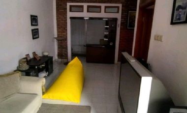 Rumah Furnished di Sayap Padasuka, Cibeunying Kidul, Bandung Ref.05455