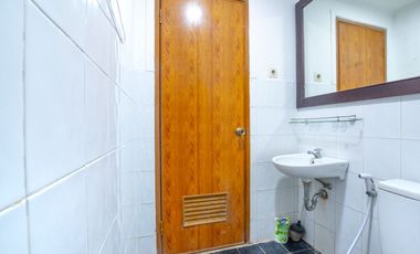 Ready Move In! Apartemen Casablanca Mansion 2BR Murah, Full Furnished - Lokasi Strategis (Casablanca, CBD, Kuningan,& Senayan) Unit Ready & Siap Huni!